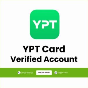 Verified YPT Account