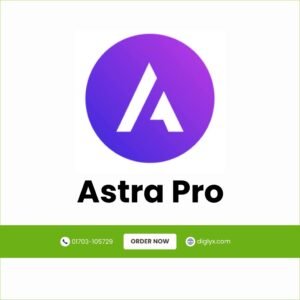 Astra pro – Lifetime