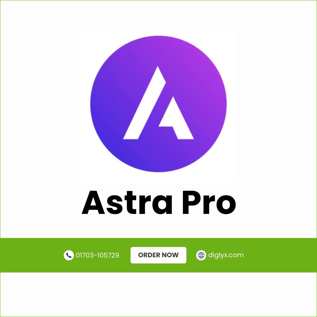 Astra pro – Lifetime