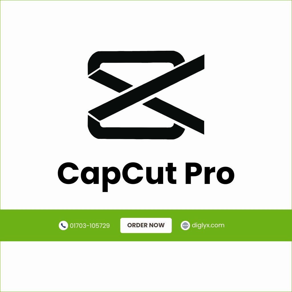 Capcut Pro Subscription