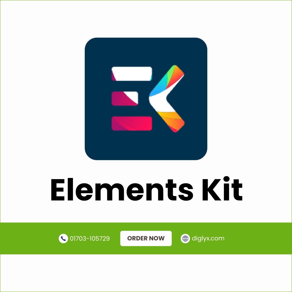 Elements Kit Lifetime