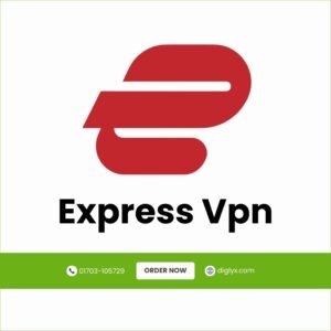 Express VPN Subscription