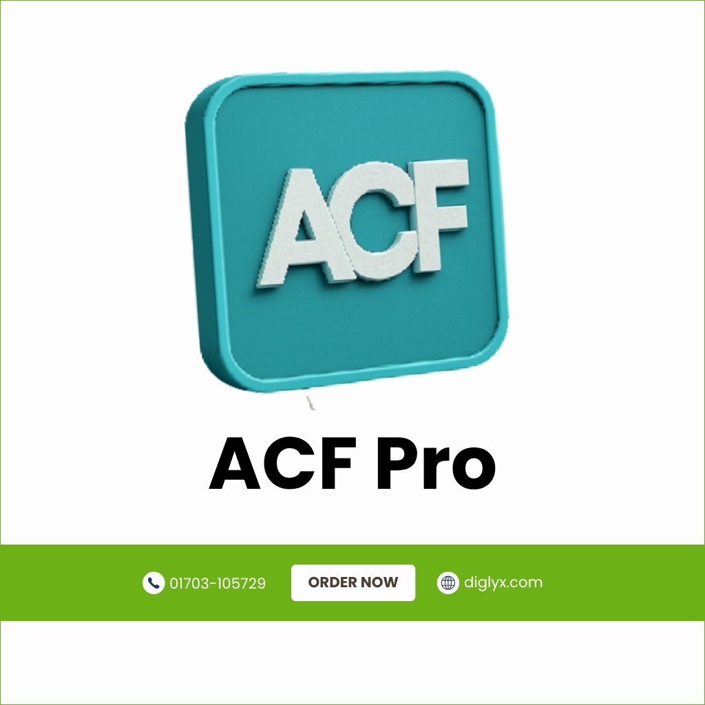 ACF Pro
