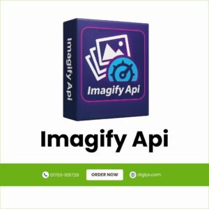 Imagify Api
