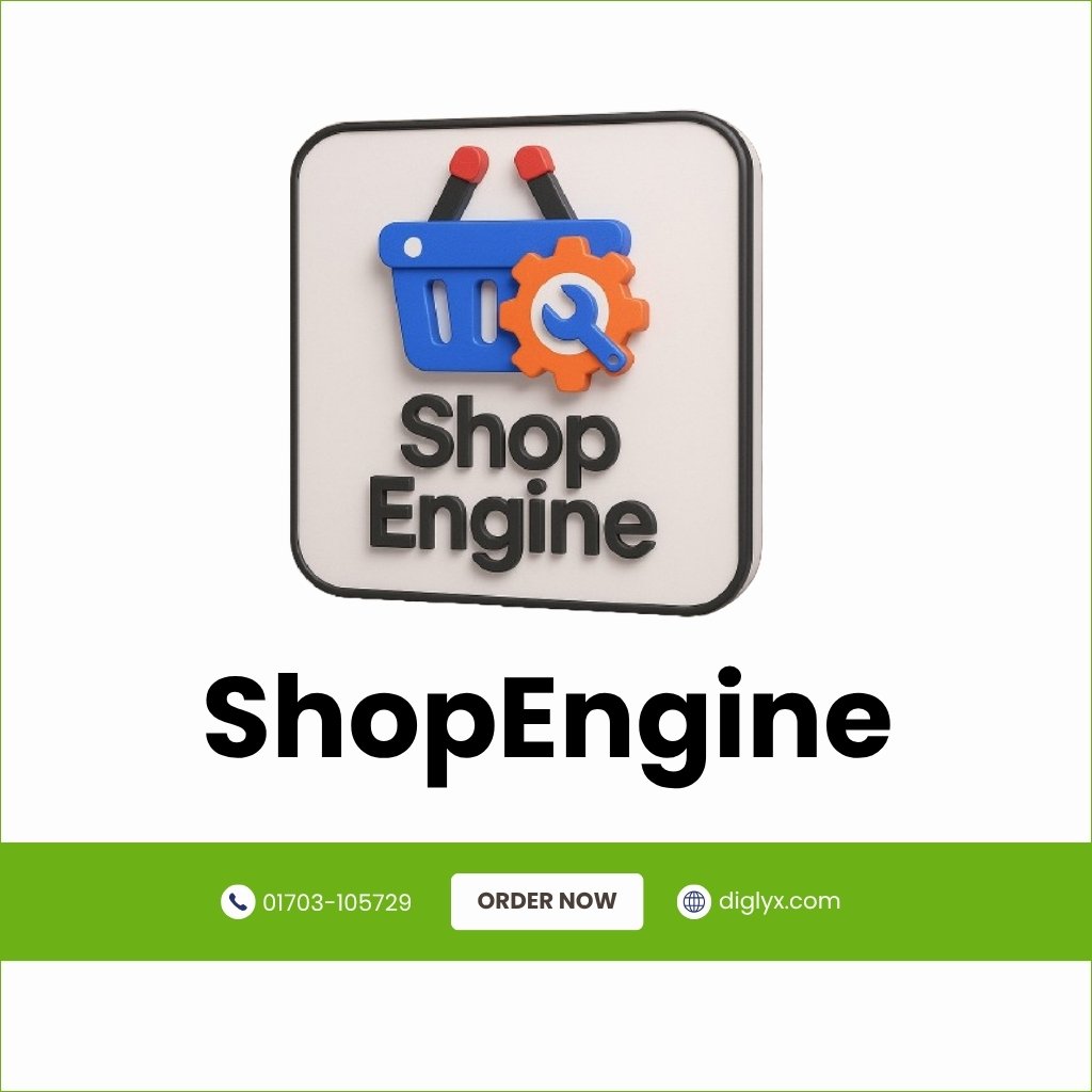 ShopEngine