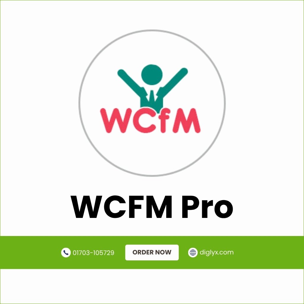 WCFM Pro